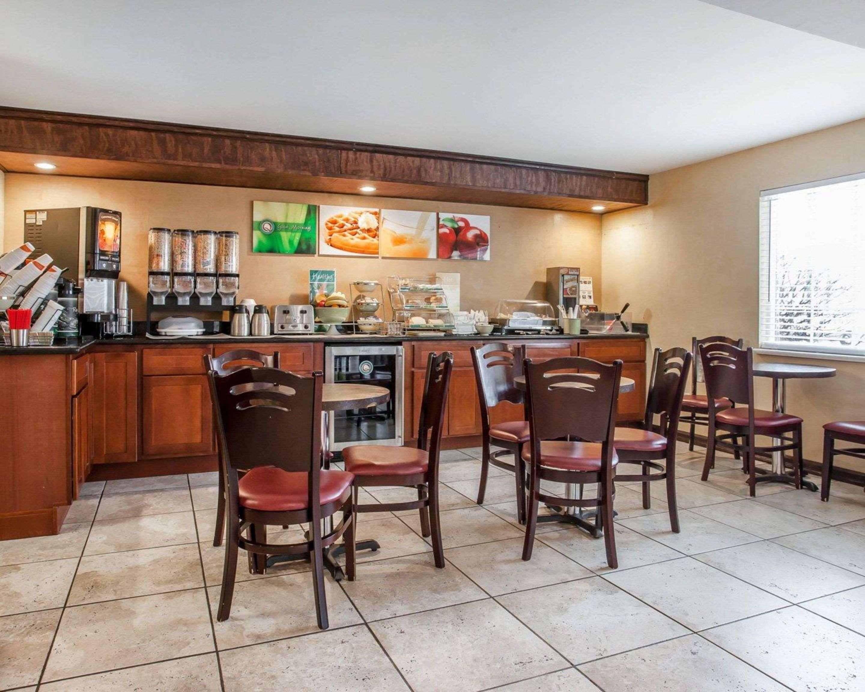 Quality Inn & Suites Okanogan - Omak Bagian luar foto