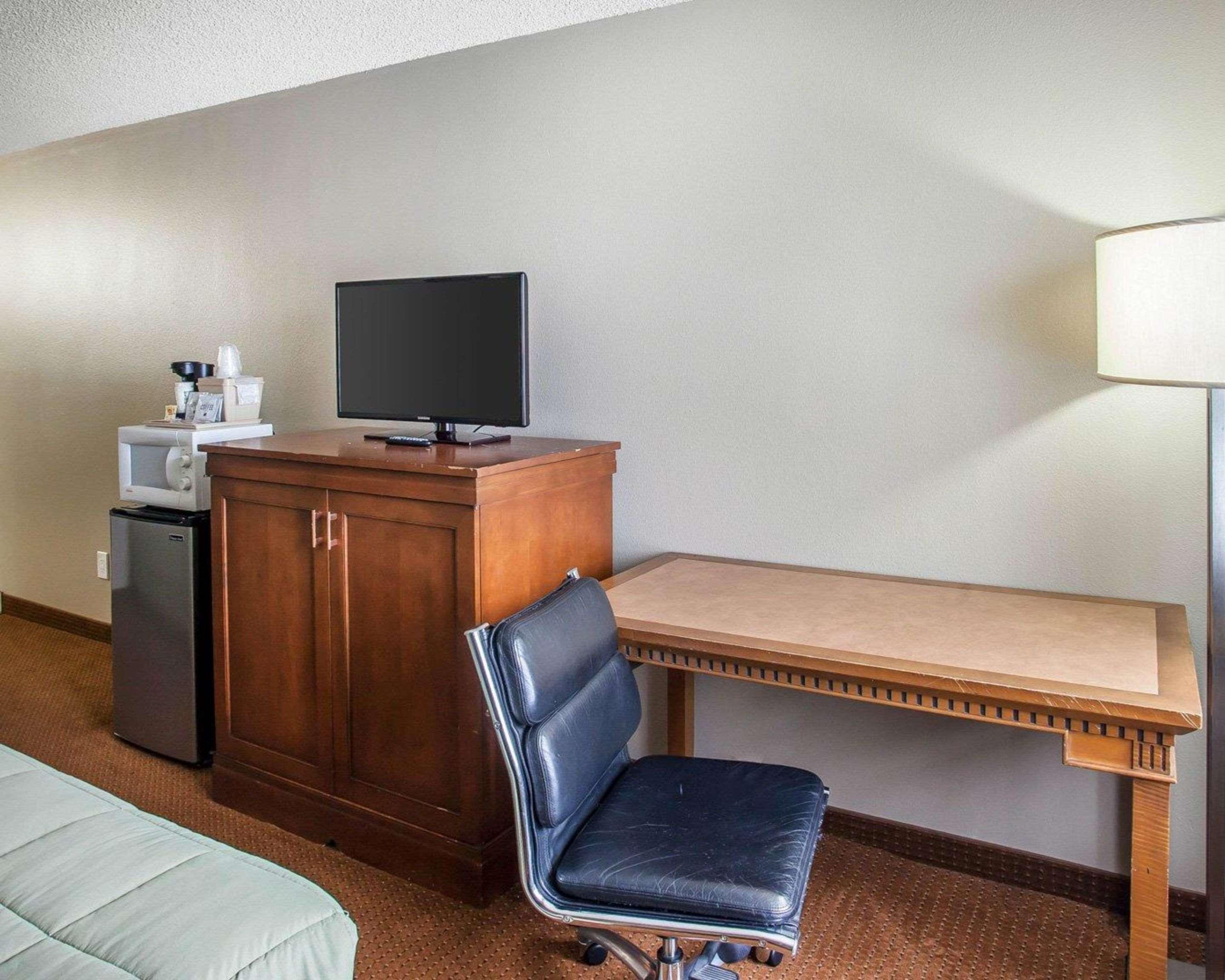 Quality Inn & Suites Okanogan - Omak Bagian luar foto