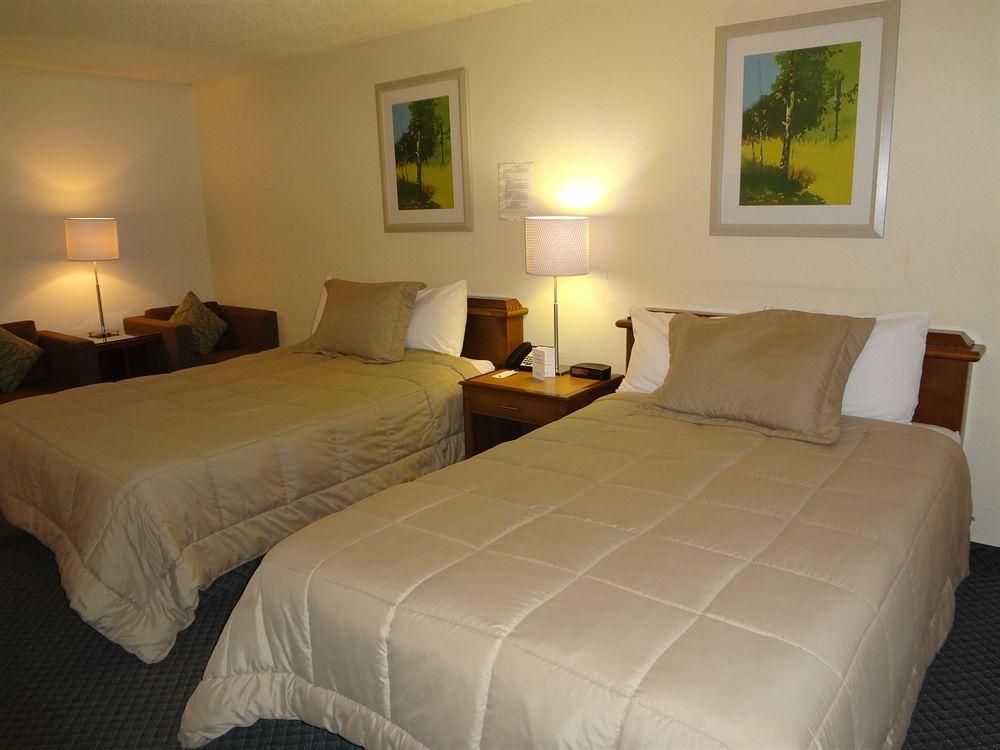 Quality Inn & Suites Okanogan - Omak Bagian luar foto