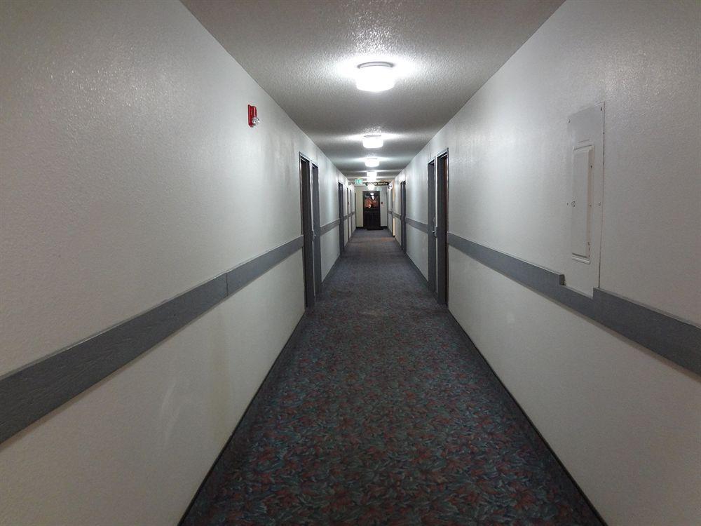 Quality Inn & Suites Okanogan - Omak Bagian luar foto