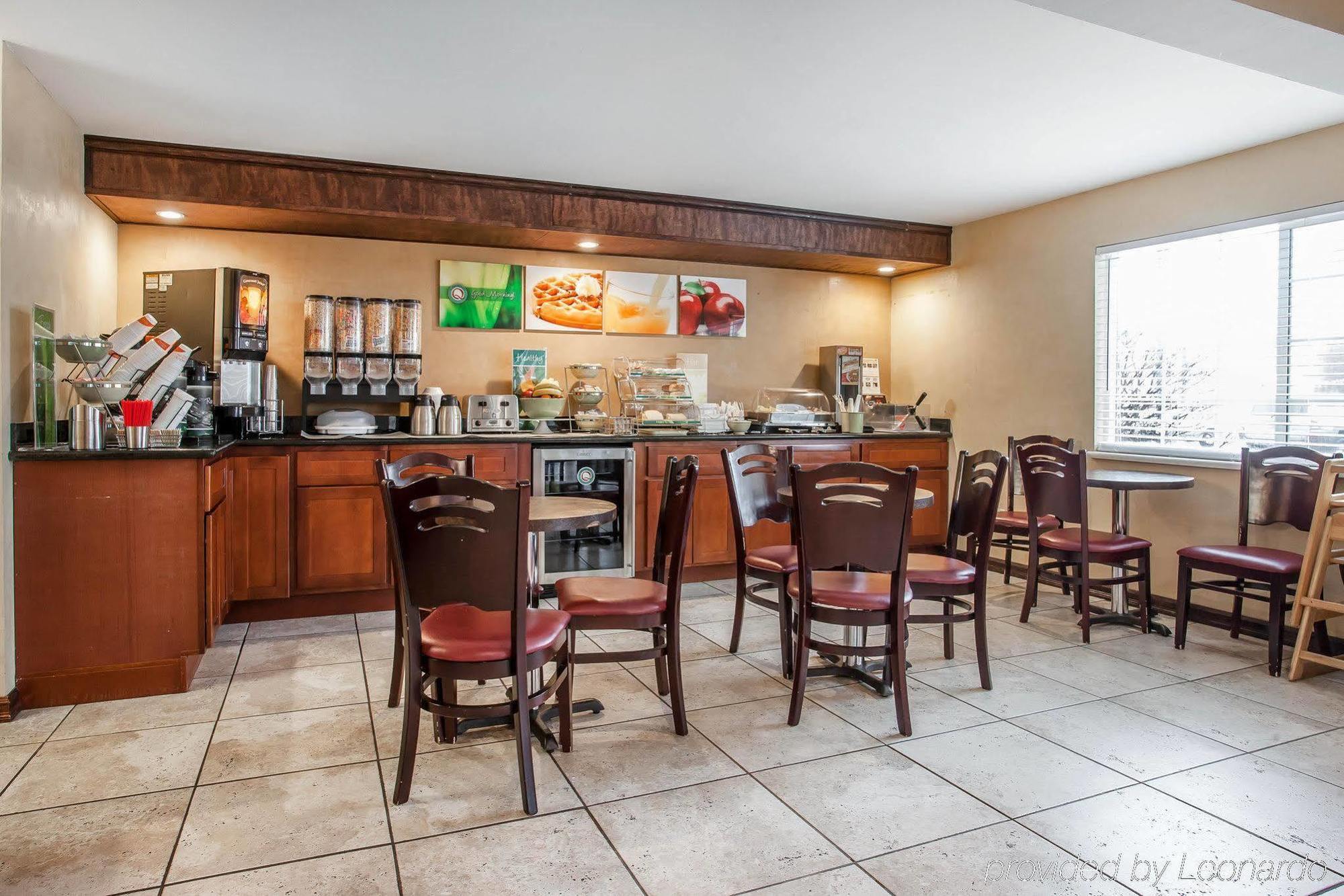 Quality Inn & Suites Okanogan - Omak Bagian luar foto