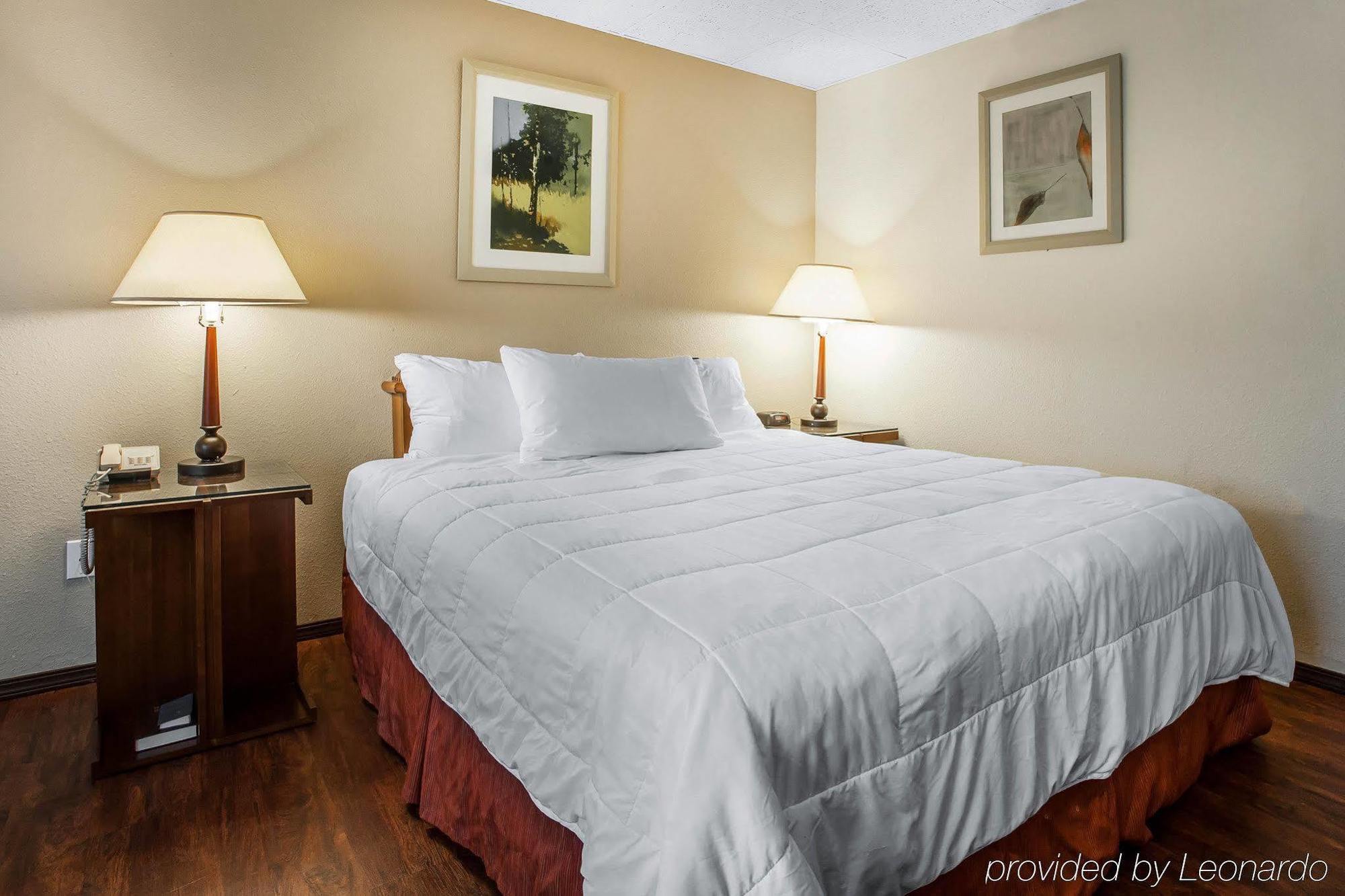 Quality Inn & Suites Okanogan - Omak Bagian luar foto