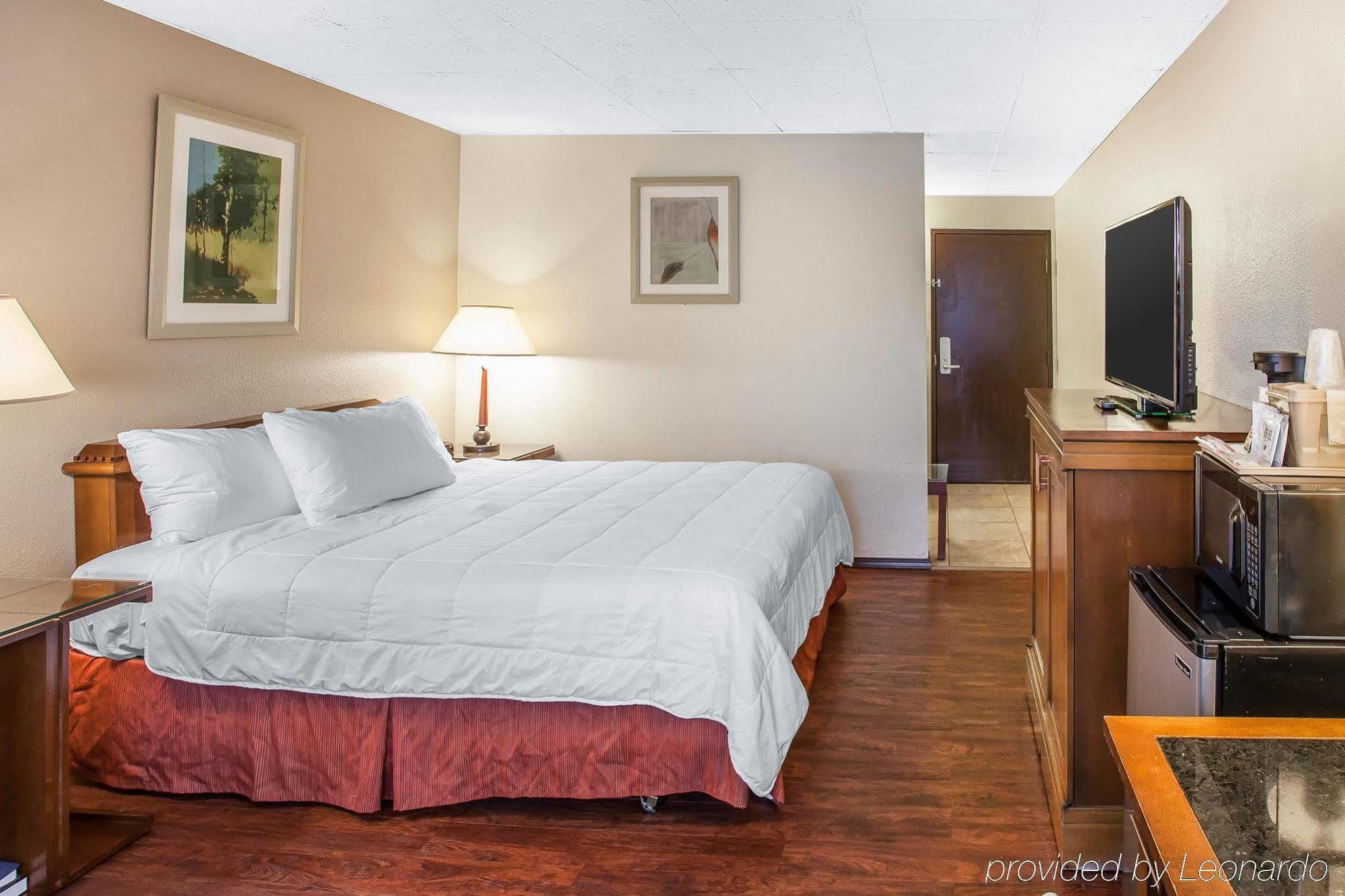 Quality Inn & Suites Okanogan - Omak Bagian luar foto