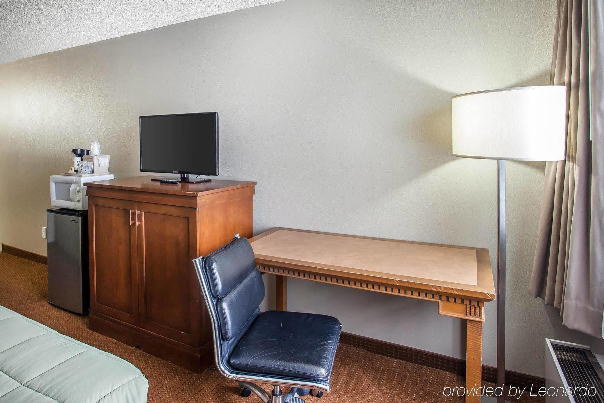 Quality Inn & Suites Okanogan - Omak Bagian luar foto