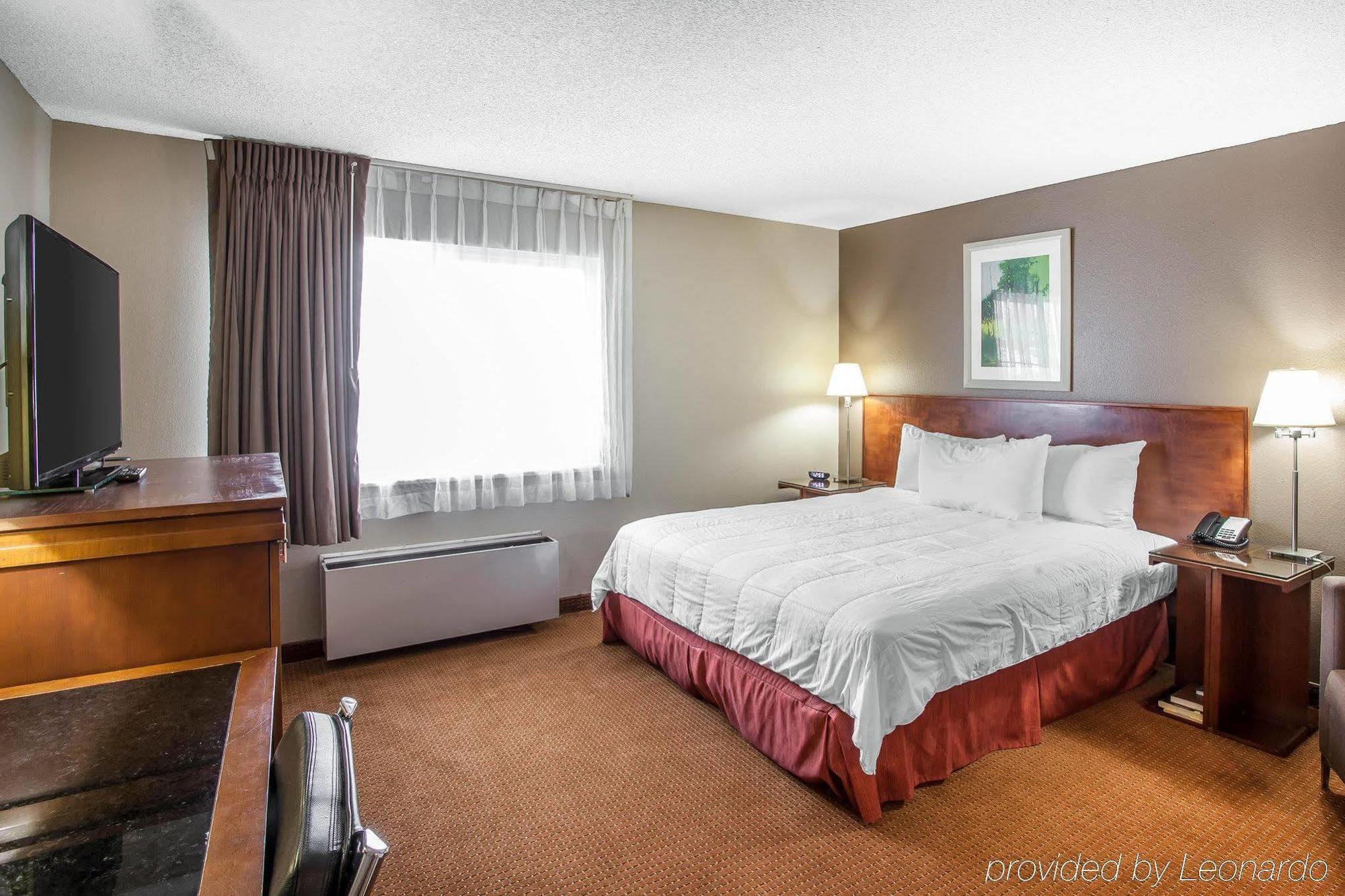 Quality Inn & Suites Okanogan - Omak Bagian luar foto