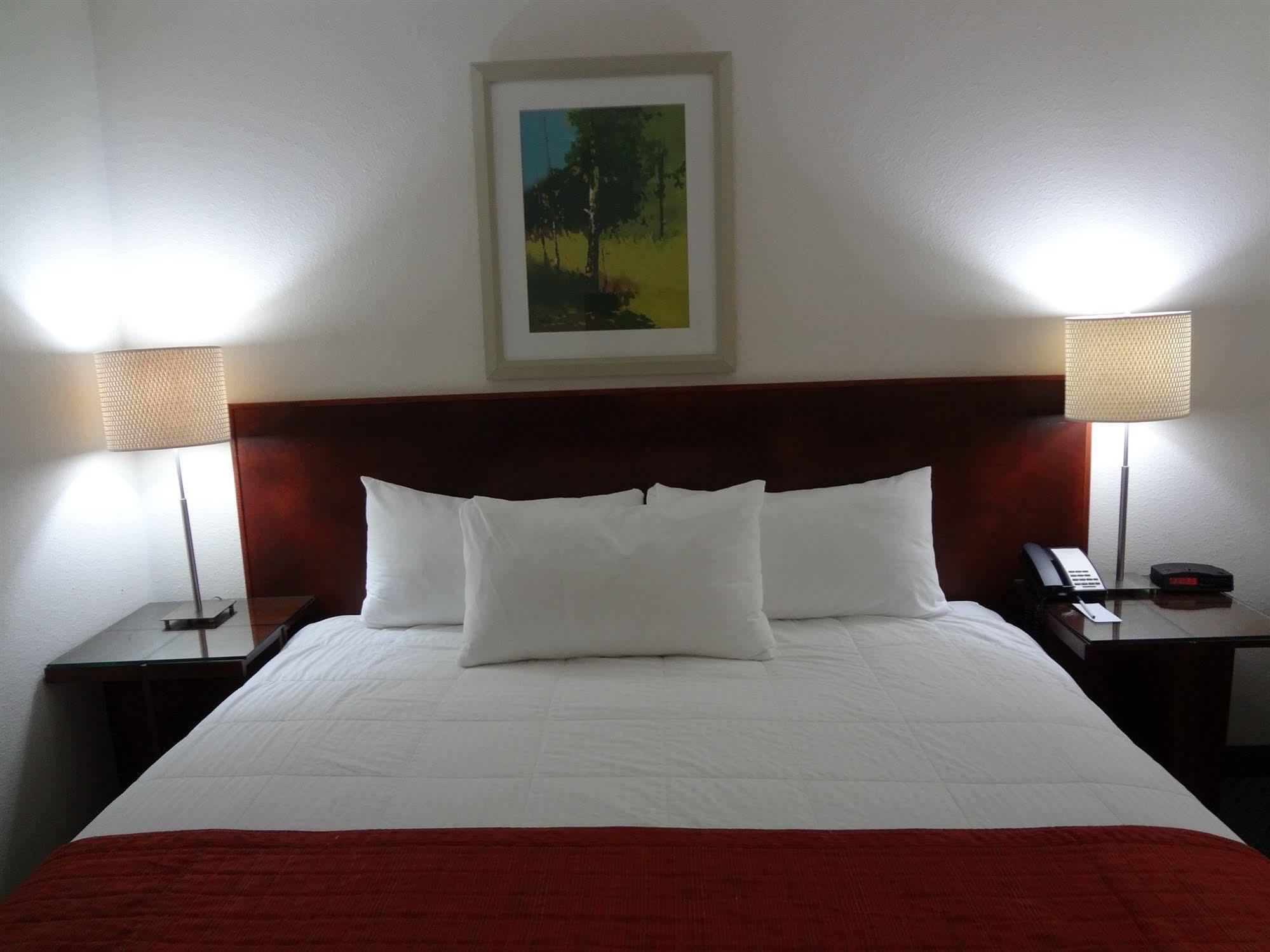 Quality Inn & Suites Okanogan - Omak Bagian luar foto