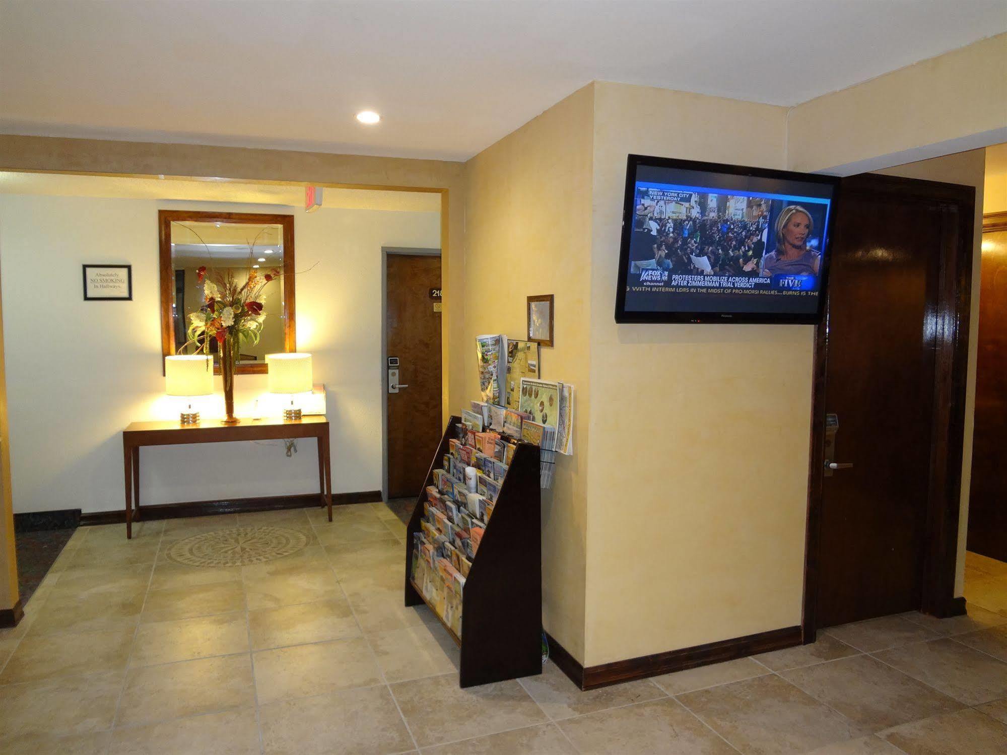 Quality Inn & Suites Okanogan - Omak Bagian luar foto